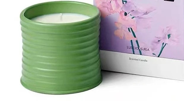 Scented Candles Honeysuckle Tomato Gift Box Home Fragrance Valentine's Day Birthday Gift